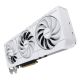 16. ASUS Prime RTX5070-O12G-WHITE Graphics Card NVIDIA GeForce RTX 5070 12GB GDDR7 90YV0M19-M0NA00
