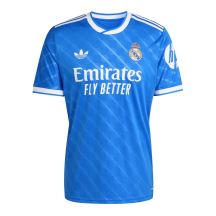 Adidas Real Madrid 3rd Jersey JV5845