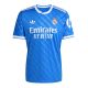 Adidas Real Madrid 3rd Jersey JV5845
