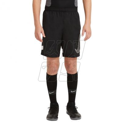 6. Nike NK DF Academy Shrt Wp Gx Jr CV1469 011 shorts