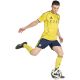 8. adidas Men's Al Nassr FC 2025/2026 Home Jersey Yellow JN7982