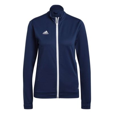 Adidas Entrada 22 Track Jacket W H57528 sweatshirt