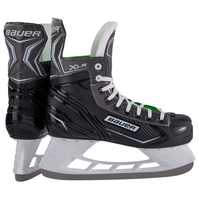 Bauer X-LS Int 1058934 Hockey Skates