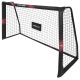 3. FOOTBALL GOAL WITH NET 180x120x60CM ENERO PRO