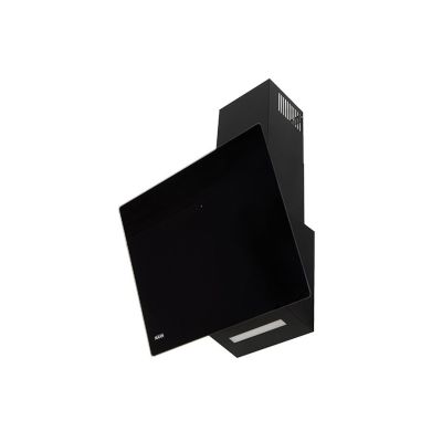 MAAN Rodo 60 wall-mounted cooker hood, black