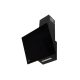 MAAN Rodo 60 wall-mounted cooker hood, black