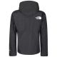 2. The North Face M GTX Mountain Jacket NF0A831MKX81 Black L