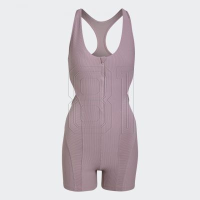 12. Suit adidas YOGA FOR ELEMENTS RIBBED ONESIE W HD9545