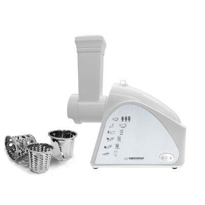 29. ESPERANZA MEAT GRINDER / RISSOLE CUTTER 2200W EKM034