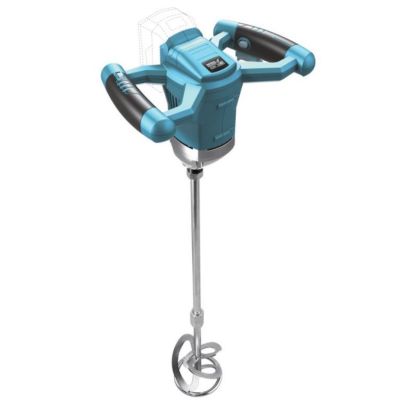 6. 18V SAS Battery Mixer