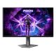 5. AOC AGON PRO AG276QKD2 computer monitor 67.3 cm (26.5") 2560 x 1440 px Quad HD QD-OLED Black, Gray