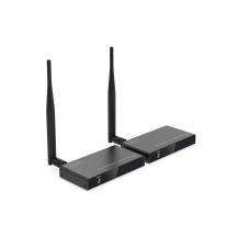 Digitus Wireless HDMI Extender/Splitter Kit (100m, 1 x 4)