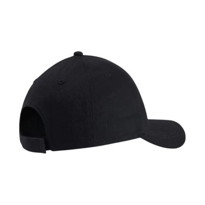 2. Children's baseball cap 4F U547 black 4FJWSS26ACABU547 21S