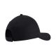 2. Children's baseball cap 4F U547 black 4FJWSS26ACABU547 21S