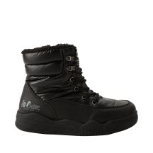 Women’s black Lee Cooper boots LCJ-26-44-4562LA