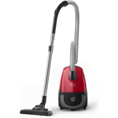 3. Philips 2000 series 2000 series bag vacuum cleaner FC8243/09