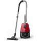 3. Philips 2000 series 2000 series bag vacuum cleaner FC8243/09