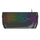 4. GENESIS RHOD 350 RGB ES BACKLIGHT GAMING KEYBOARD