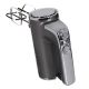 3. ELDOM ROBO FOOD PROCESSOR, 400 W, TURBO BUTTON