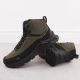 9. Vanhorn M 99302 WOL281B Hiking Shoes