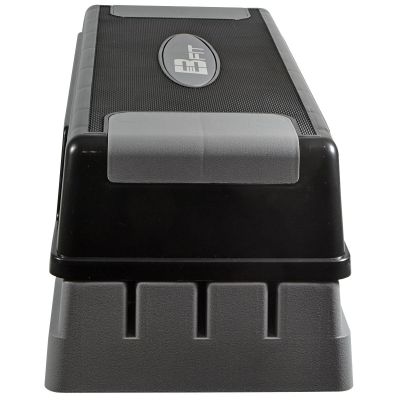 7. AEROBIC STEP 70X28CM 3-STEP ADJUSTMENT ENERO FIT