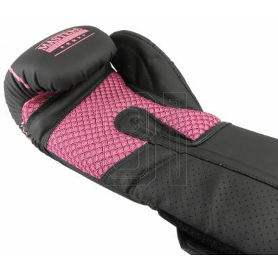 18. Boxing gloves RPU-BLACK 012325-0210