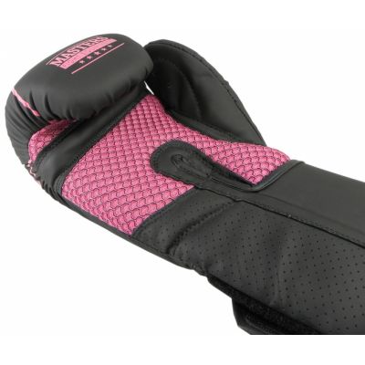 18. RPU-BLACK 012325-0210 boxing gloves