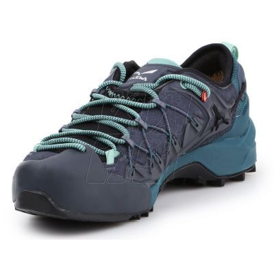 3. Salewa WS Wildfire Edge GTX W 61376-3838 shoes