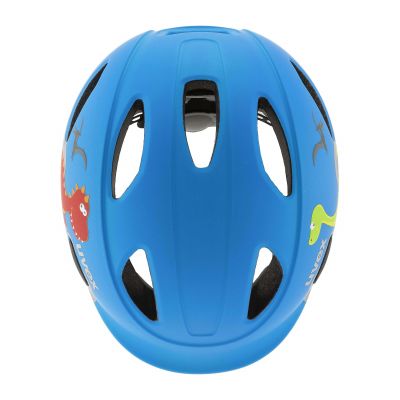 4. Uvex oyo style JR 41/0/047/02 bicycle helmet
