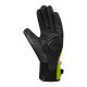 2. CHIBA BIOXCELL WARM WINTER Gloves, yellow, L