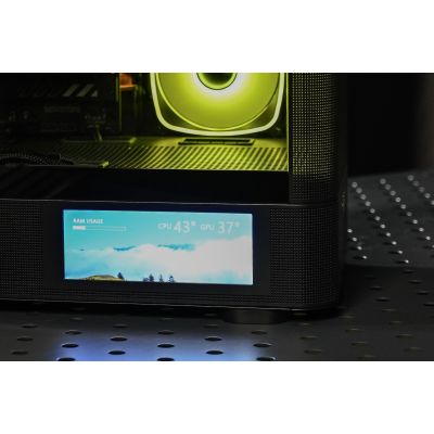33. Actina Selection 9950X3D/32GB/2TB/RTX5080/850W/W