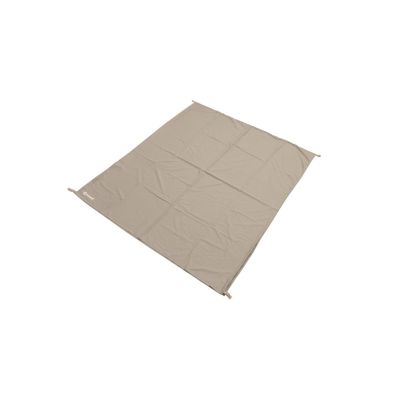 Outwell Cotton Liner Double 1600 mm 1850 mm Sand