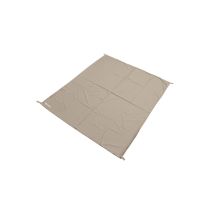 Outwell Cotton Liner Double 1600 mm 1850 mm Sand