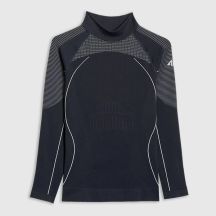 Women's seamless thermal underwear (top) 4F 4FWAW25USEAF218-20S