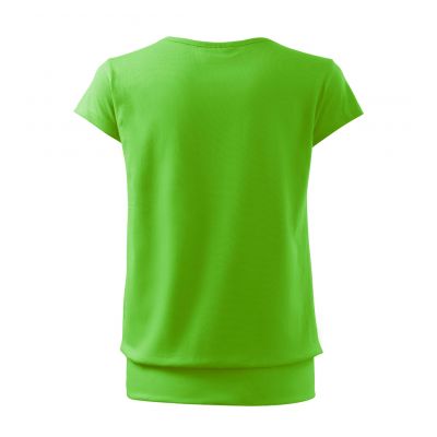 2. Adler City W T-shirt MLI-12092