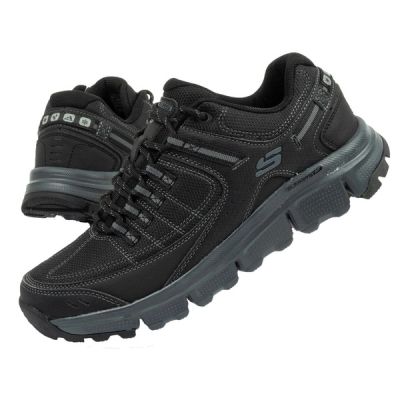 12. Skechers M 237620/BKCC sports shoes