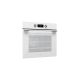 13. Teka standard oven HLB 8400 WH