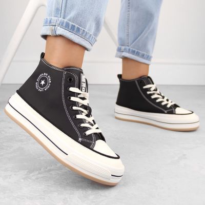 13. Big Star W OO274062 ankle boots