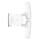 8. Eufy E340 Dome IP Security Camera Indoor & Outdoor 3072 x 1620 px Ceiling/Wall