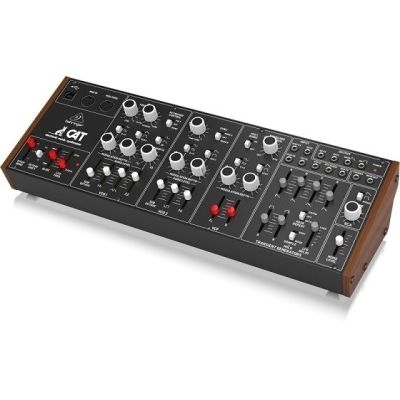 Behringer CAT Analog Synthesizer