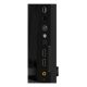 20. TCL 43V5C QLED 43" Full HD Android TV Dolby Digital Plus DVB-T2 Black