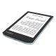 6. PocketBook Verse 629 6" 8GB Wi-Fi Bright Blue Ebook Reader