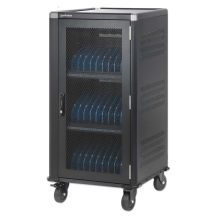MANHATTAN 30-LAPTOP CHARGING CABINET 30X USB-C
