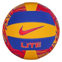 ALL COURT LITE VOLLEYBALL DEFLATED ball