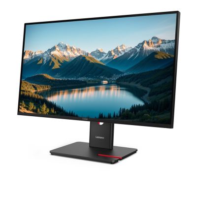 4. Lenovo Thinkvision T27Q-40 LED monitor