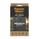 3. PanzerGlass Biodegradable Case for iPhone 14 Plus / 15 Plus - black