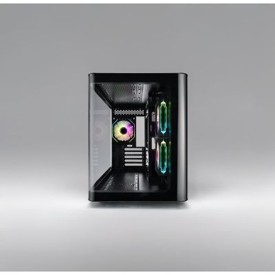 15. FSP Geh Mini S380-BA Micro-ATX/Mini-ITX Case without N.