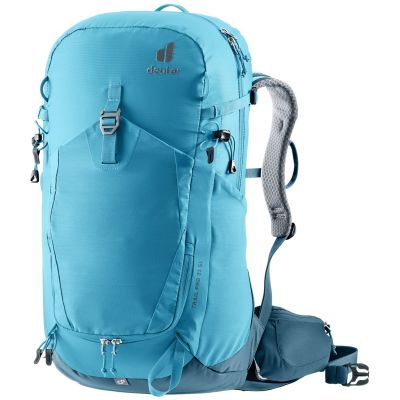 18. Deuter Trail Pro 31 SL W 344102413910 hiking backpack