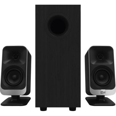2. Klipsch ProMedia Lumina – 2.1 Speaker System