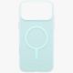 3. Uniq Clario Magclick Charging eco case for iPhone 18 Pro Max / 17 Pro Max - mint